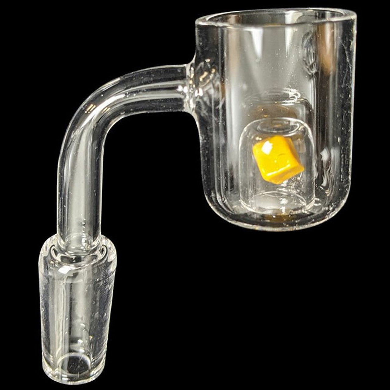25mm CAD Core Quartz Banger - SWED 25mm CAD Core Quartz Banger - SWED